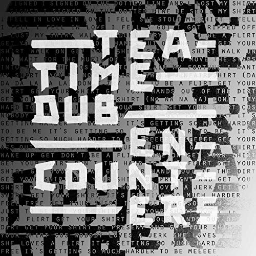 Teatime Dub Encounter [Vinilo]
