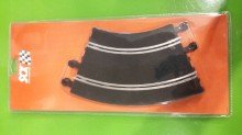Tecnitoys Curva Standard Original scalextric Tecnitoys Curva Standard Original scalextric