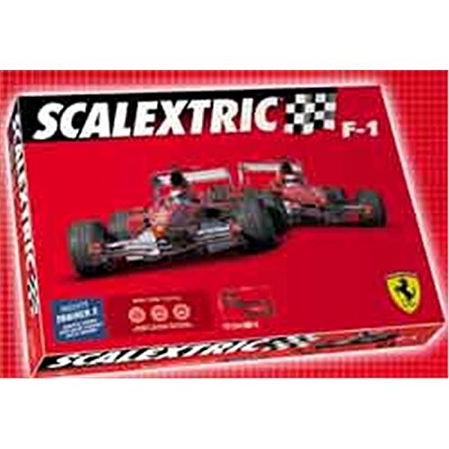 Tecnitoys Scalextric - Circuito C3 F1 Tecnitoys Scalextric - Circuito C3 F1