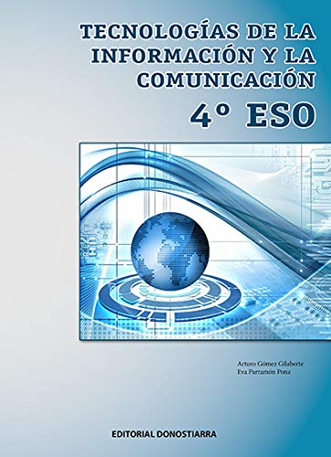 Tecnologías De La Información y La Comunicación 4º Eso