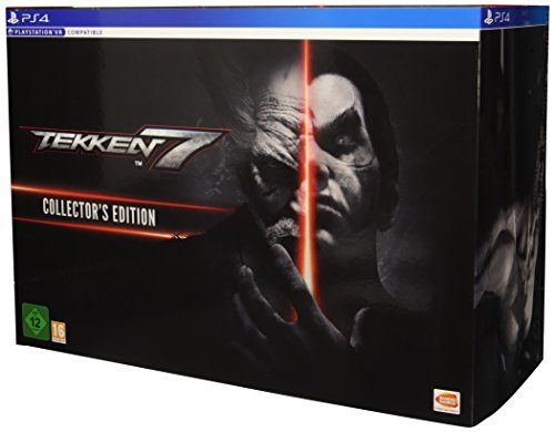 Tekken 7 - Collector's Edition