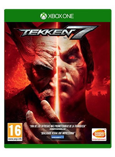 Tekken 7 - Standard Edition Tekken 7 - Standard Edition