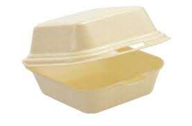 TELEVASO 500 Unidades - ENVASE POREX Grande - Hamburguesa - EMBOLSADO 125UDS - Precio Unidad 0,126€ TELEVASO 500 Unidades - ENVASE POREX Grande - Hamburguesa - EMBOLSADO 125UDS - Precio Unidad 0,126€