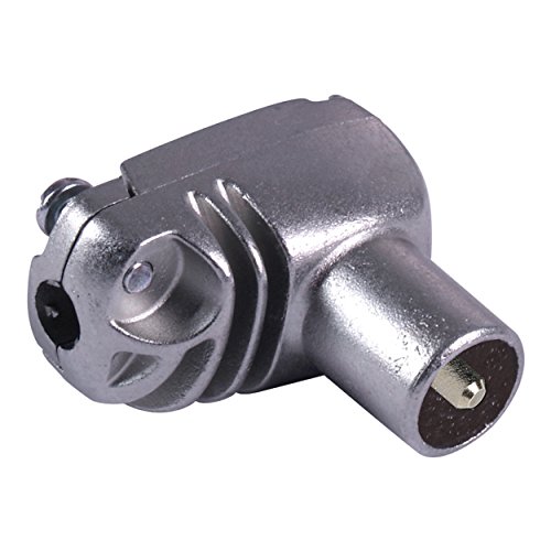 Televes 4374 437401 CONEC Coax ACOD Macho, Gris y plata Televes 4374 437401 CONEC Coax ACOD Macho, Gris y plata