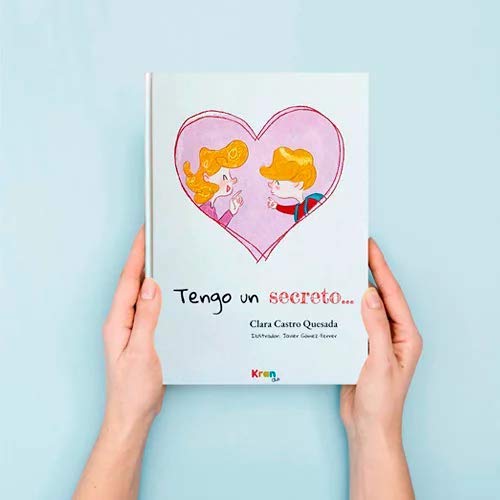 Tengo un secreto Tengo un secreto