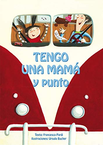 Tengo Una Mamá Y Punto (PICARONA) Tengo Una Mamá Y Punto (PICARONA)