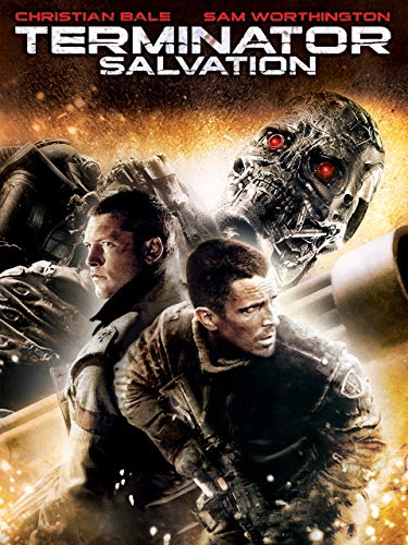 Terminator Salvation Terminator Salvation