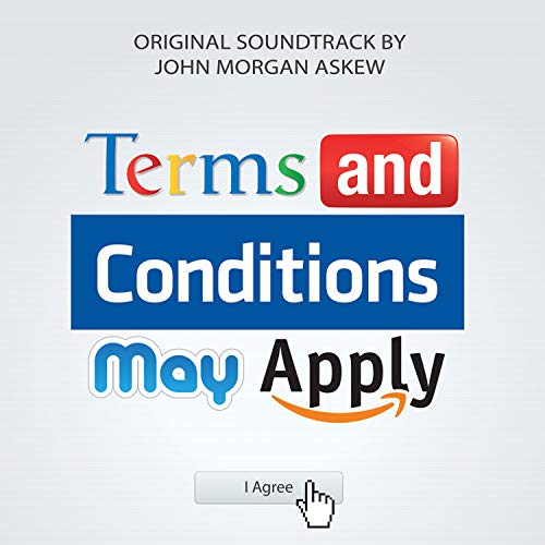 Terms and Conditions May Apply (Original Motion Picture Soundtrack)