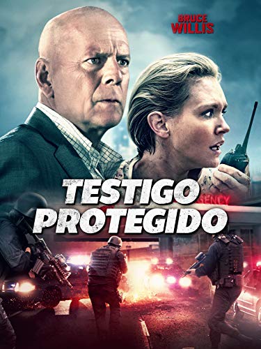 Testigo protegido