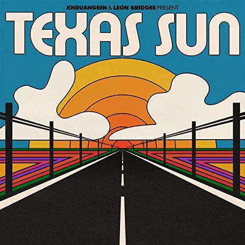Texas Sun Ep [Vinilo]