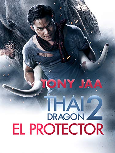 Thai Dragon 2: El protector Thai Dragon 2: El protector
