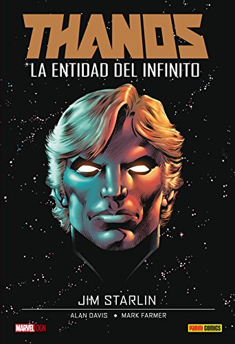 Thanos. La Entidad Del Infinito Thanos. La Entidad Del Infinito