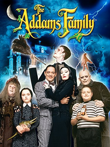 The Addams Family The Addams Family