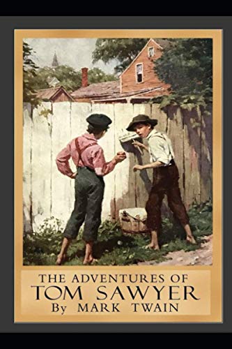 The Adventures of Tom Sawyer