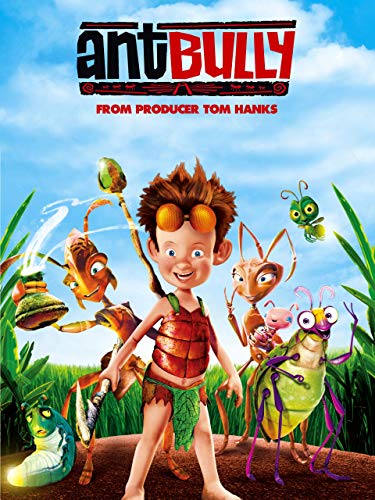 The Ant Bully The Ant Bully