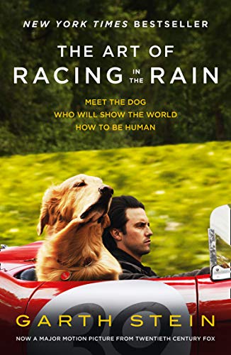 The Art of Racing in the Rain (English Edition)