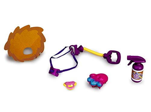 The Bellies From Bellyville Kit, Accesorios para cuidar a los Beasties, Amigos de los Bellies (Famosa 700015794) The Bellies From Bellyville Kit, Accesorios para cuidar a los Beasties, Amigos de los Bellies (Famosa 700015794)