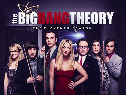 The Big Bang Theory - Season 11 The Big Bang Theory - Season 11