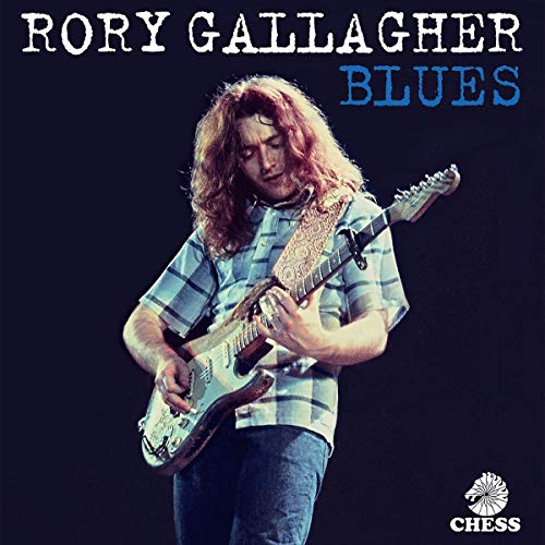 The Blues (Deluxe)
