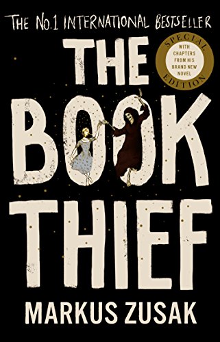 The Book Thief: The life-affirming number one international bestseller (English Edition) The Book Thief: The life-affirming number one international bestseller (English Edition)