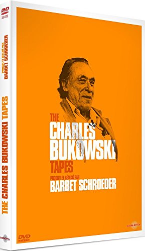 The Charles Bukowski Tapes [Italia] [DVD]