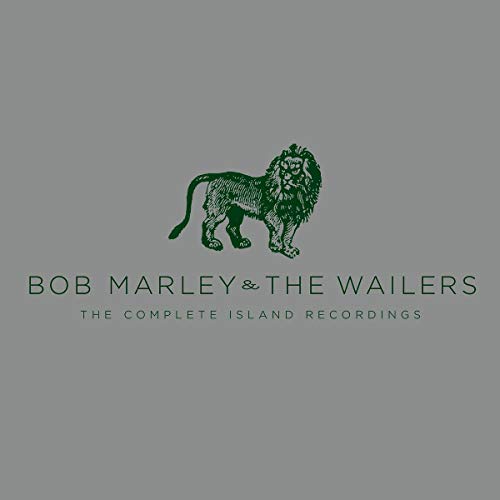 The Complete Island Recordings (Edición Limitada)