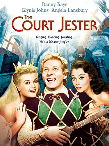 The Court Jester The Court Jester