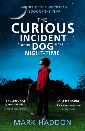The Curious Incident of the Dog in the Night-time (English Edition)