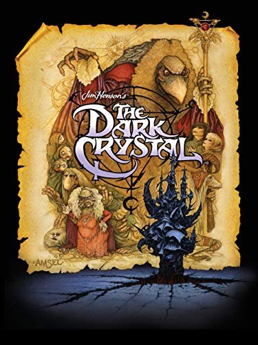 The Dark Crystal The Dark Crystal