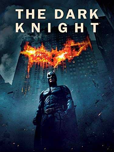 The Dark Knight The Dark Knight
