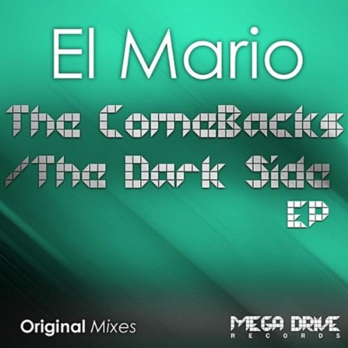 The Dark Side (Original Mix)