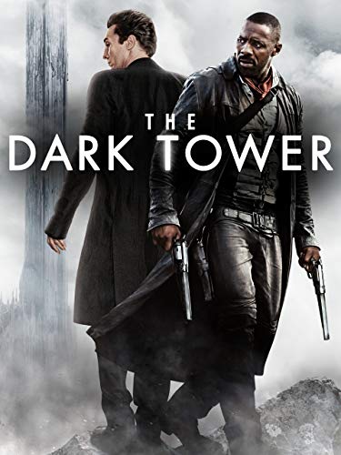 The Dark Tower The Dark Tower