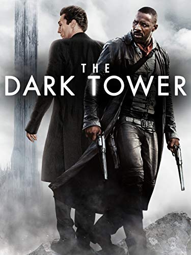 The Dark Tower