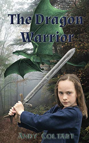 The Dragon Warrior (English Edition)
