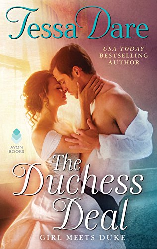 The Duchess Deal: Girl Meets Duke: 01