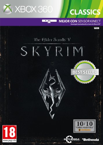 The Elder Scrolls V: Skyrim Classic