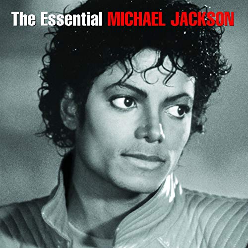 The Essential Michael Jackson The Essential Michael Jackson