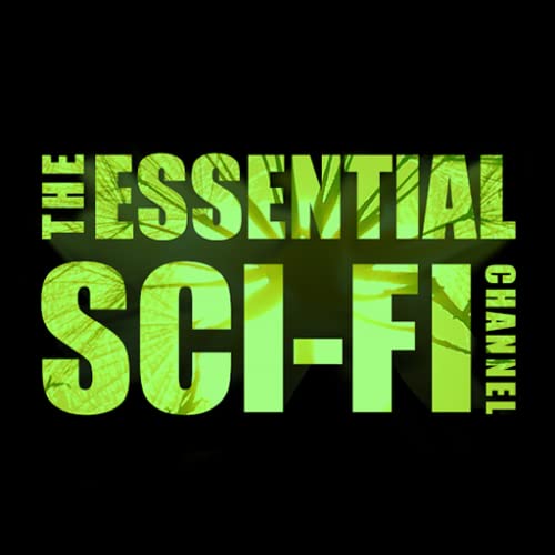 The Essential Sci-Fi Channel