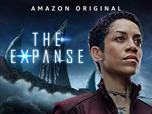 The Expanse - Season 4 The Expanse - Season 4
