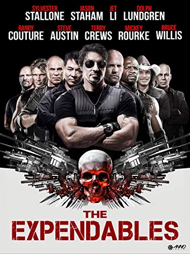 The Expendables The Expendables