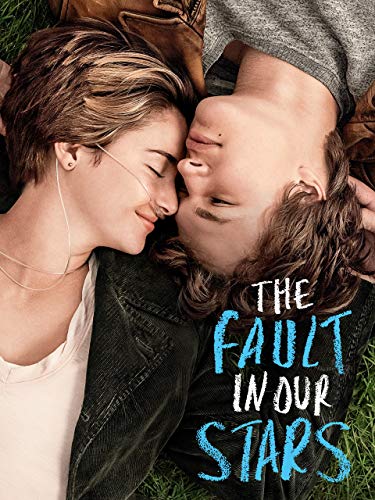 The Fault in Our Stars The Fault in Our Stars
