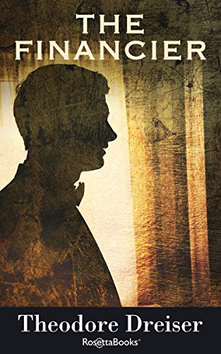 The Financier (English Edition) The Financier (English Edition)
