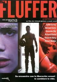 The fluffer (El estimulador) [DVD]