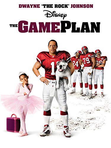 The Game Plan The Game Plan