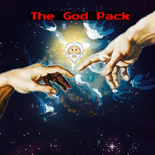 The God Pack The God Pack