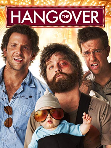 The Hangover The Hangover