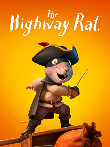 The Highway Rat The Highway Rat