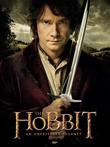 The Hobbit: An Unexpected Journey The Hobbit: An Unexpected Journey