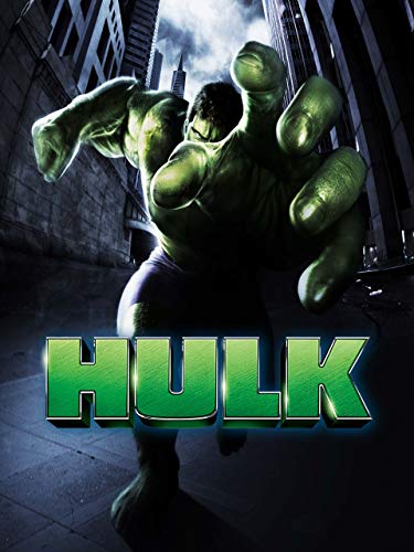 The Hulk The Hulk