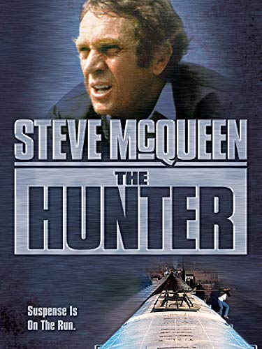 The Hunter The Hunter